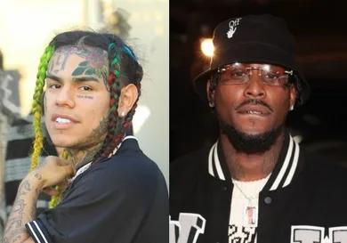 SMXRF/Star Max / Contributor / Getty Images, Prince Williams / Contributor / Getty Images