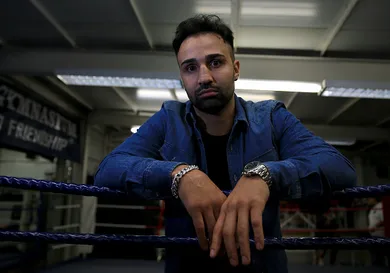 James Chance/Getty Images