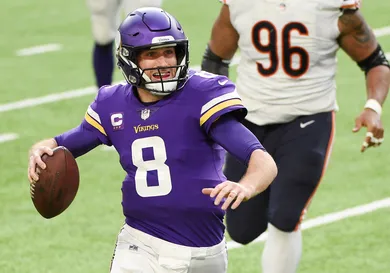 Stephen Maturen/Getty Images