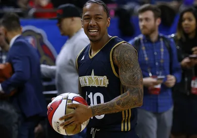 Jonathan Bachman/Getty Images