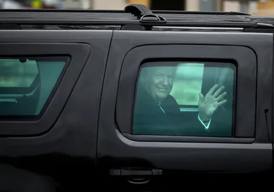 Chip Somodevilla/Getty Images