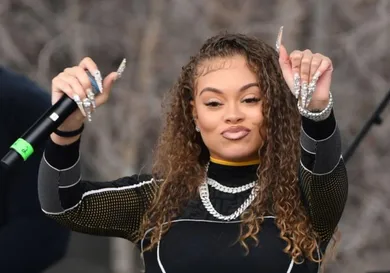 Moses Robinson/Getty Images