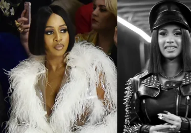 Theo Wargo, Charley Gallay/Getty Images