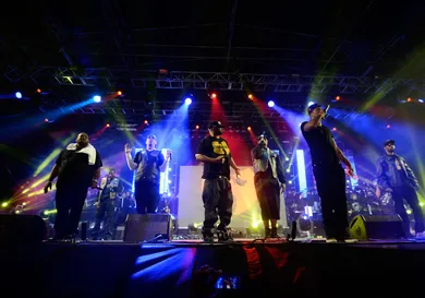 Frazer Harrison/Getty Images