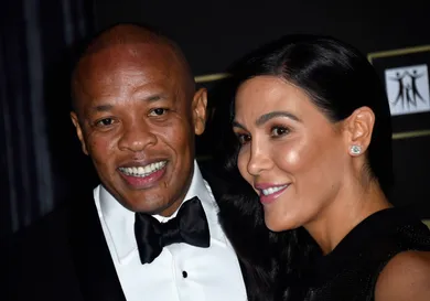 Frazer Harrison/Getty Images