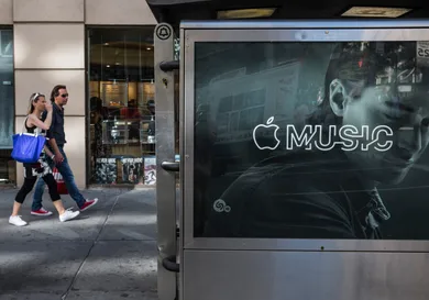 Andrew Burton/Getty Images