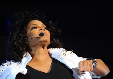 Matt Roberts/Getty Images