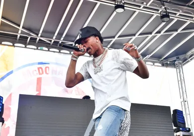 Paras Griffin/Getty Images