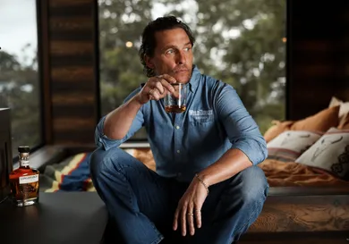 Brendon Thorne / Getty Images