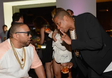 Kevin Mazur/Getty Images