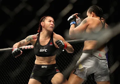 Sean M. Haffey/Getty Images