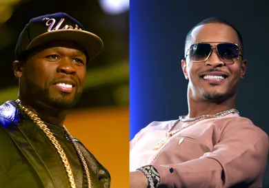 Christopher Polk/Getty Images, Robin L Marshall/Getty Images