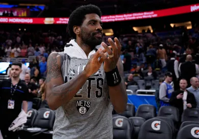 Mark Brown/Getty Images