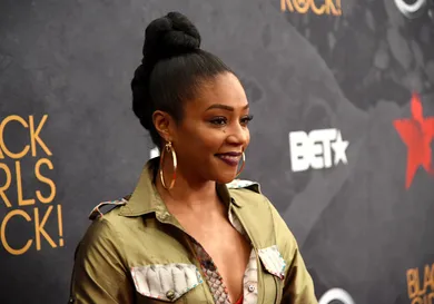 Paras Griffin/Getty Images