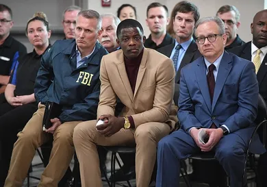 Jason Davis/Getty Images