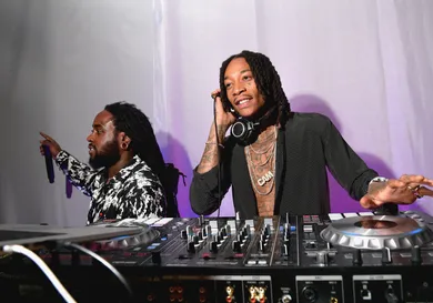 Matt Winkelmeyer/Getty Images