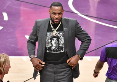 Allen Berezovsky/Getty Images