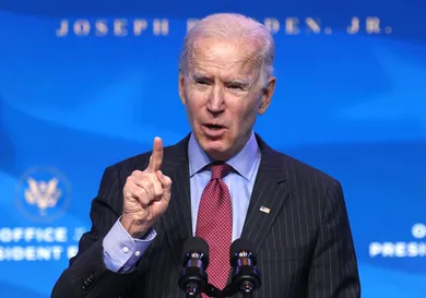 Chip Somodevilla/Getty Images