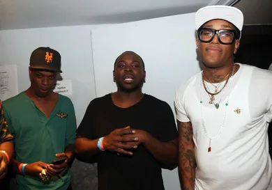 Johnny Nunez/WireImage/Getty Images