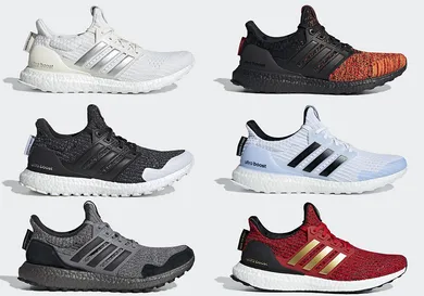 Image Via SneakerNews