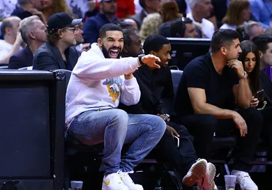 Vaughn Ridley/Getty Images