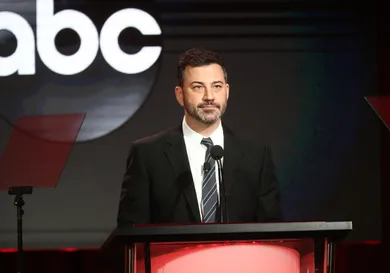 Frederick M. Brown/Getty Images