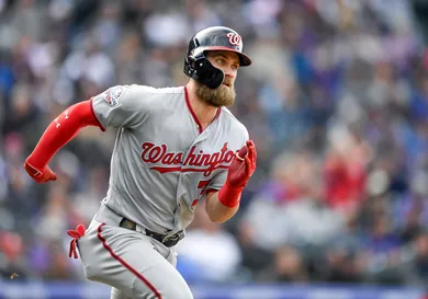 Dustin Bradford/Getty Images