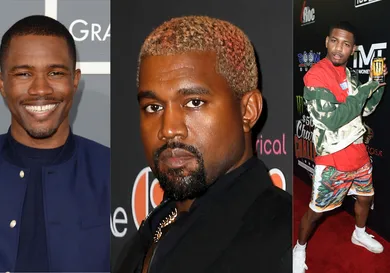 Jason Merritt/Dominik Bindl/Vivien Killilea