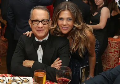 Mike Windle / Stringer / Getty Images