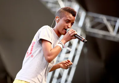 Imeh Akpanudosen / Getty Images