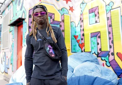 Gonzalo Marroquin/Getty Images