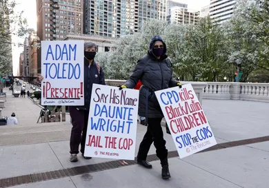 Kamil Krzaczynski/Getty Images