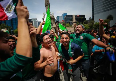Manuel Velasquez / Getty Images
