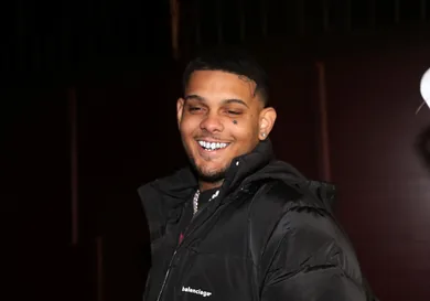 Johnny Nunez/WireImage/Getty Images