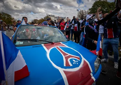 Kiran Ridley/Getty Images