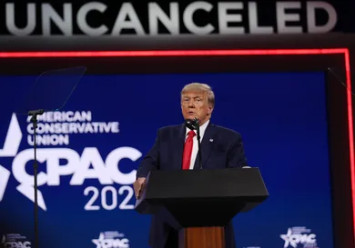 Joe Raedle / Getty Images