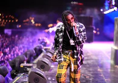 Christopher Polk/Getty Images