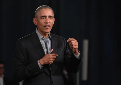 Sean Gallup/Getty Images