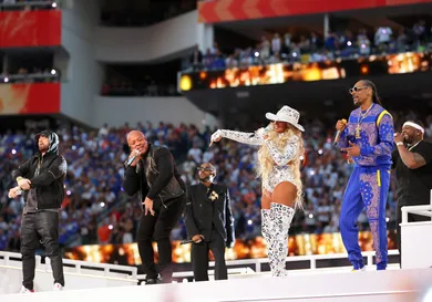 Kevin C. Cox / Getty Images