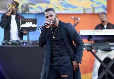 Jamie McCarthy/Getty Images