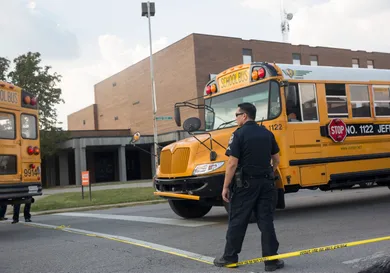 Aaron Bernstein/Getty Images