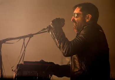 Rich Fury/Getty Images