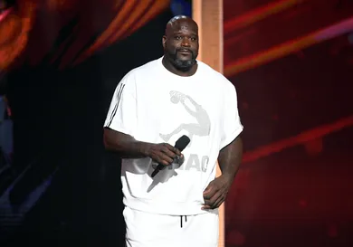 Kevin Winter/Getty Images