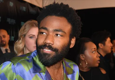 Paras Griffin/Getty Image