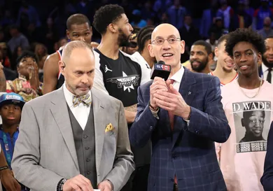 Streeter Lecka/Getty Images