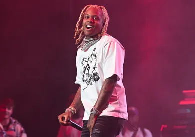 Prince Williams/Getty Images