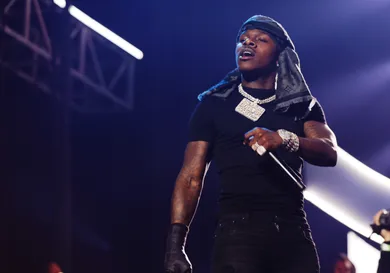 Roger Kisby/Getty Images