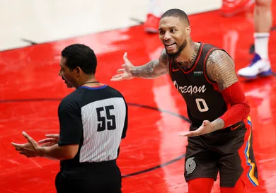 Steph Chambers/Getty Images