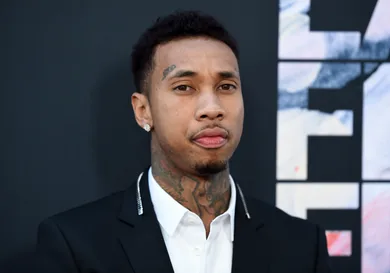 Amanda Edwards/Getty Images