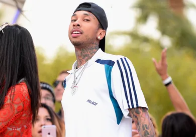 Brian Steffy/Getty Images